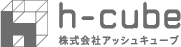 株式会社アッシュキューブ